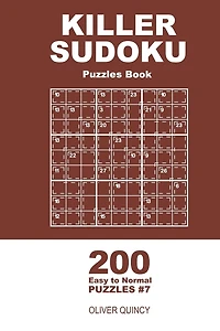 Killer Sudoku