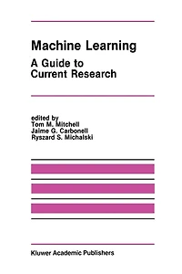 Machine Learning: A Guide to Current Research