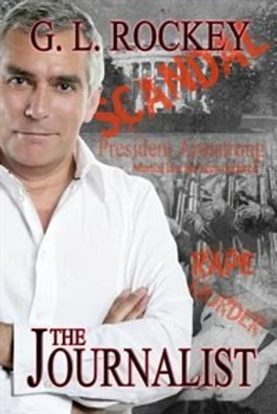 The Journalist