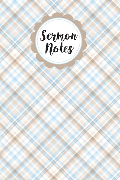 Sermon Notes