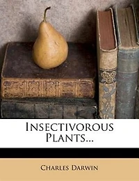 Insectivorous Plants...