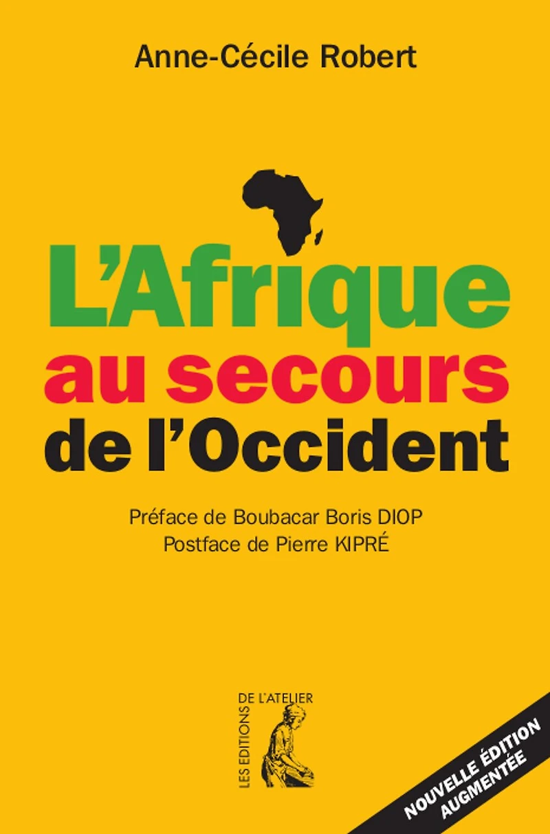 L' Afrique au secours de l'Occident