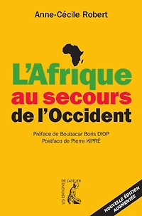 L' Afrique au secours de l'Occident