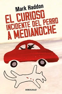 El curioso incidente del perro a medianoche / the Curious Incident of Dog Night-Time