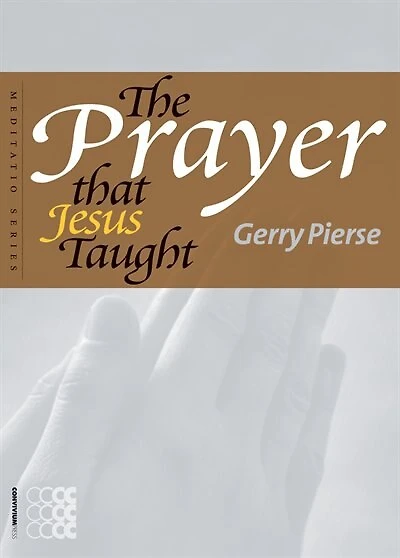 The Prayer That Jesus Taught