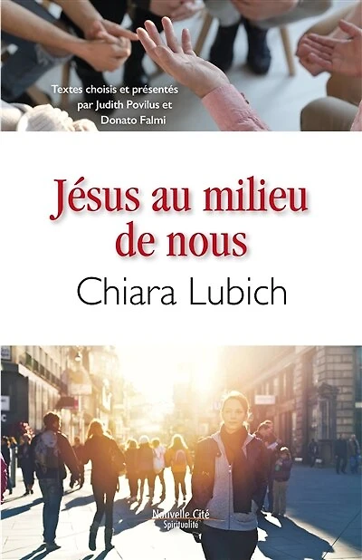 Jésus au milieu de nous