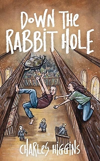 Down the Rabbit Hole