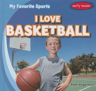 I Love Basketball