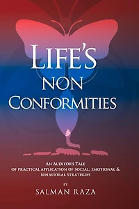 Life's Non Conformities: An Auditor's Tale Of Practical Application Social, Emotional & Behavioral Strategies