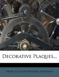 Decorative Plaques