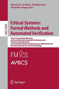 Critical Systems