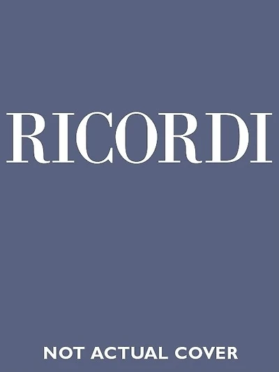 Concerto in E minor, Op. 64: for Violin and Orchestra Soloist in Concert Series