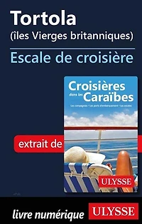 Croisières dans les Caraïbes