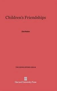 Children’s Friendships