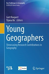 Young Geographers: Showcasing Research Contributions Geography