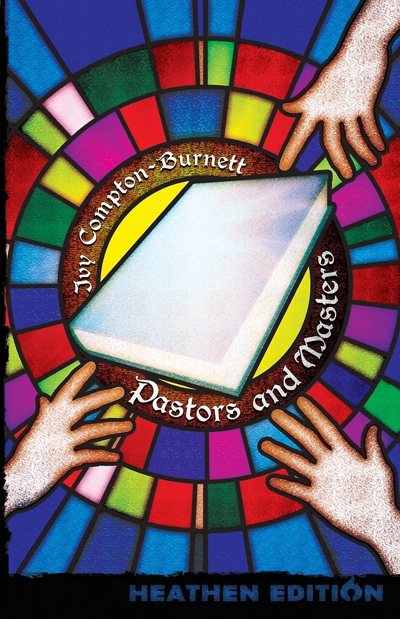 Pastors and Masters (Heathen Edition)
