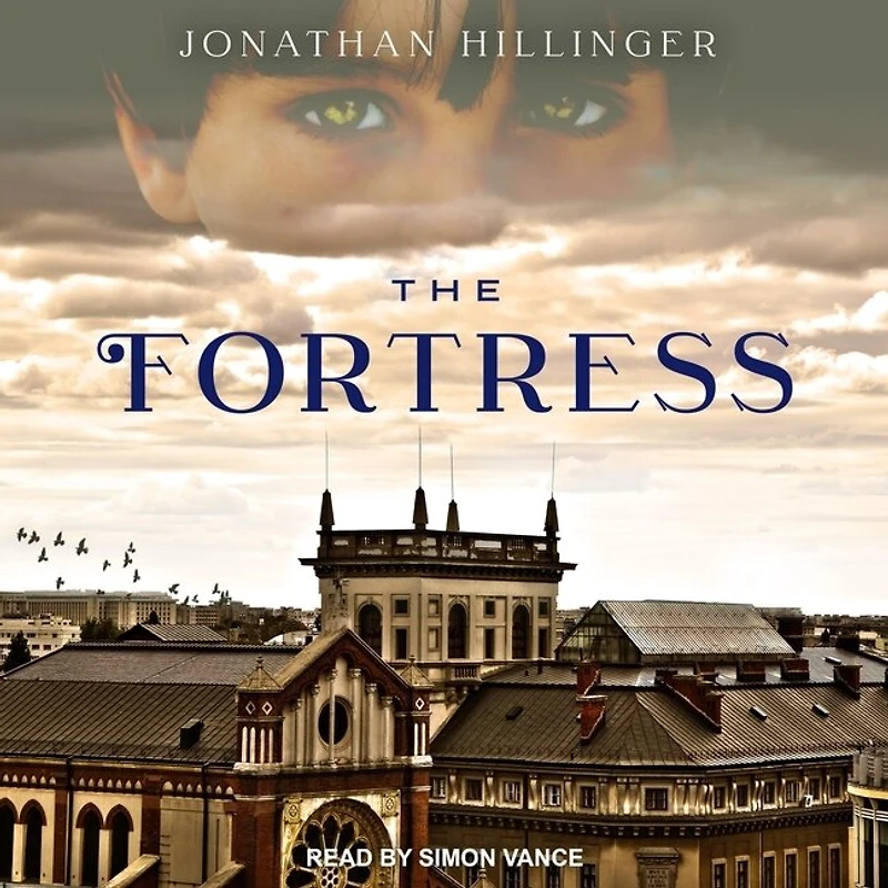 The Fortress Lib/E