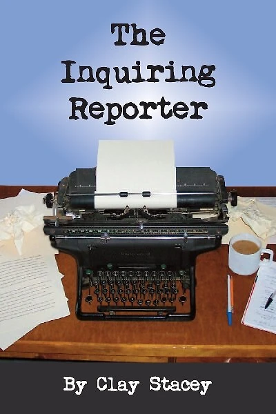 The Inquiring Reporter