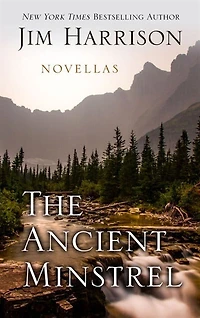 The Ancient Minstrel: (Large Print)