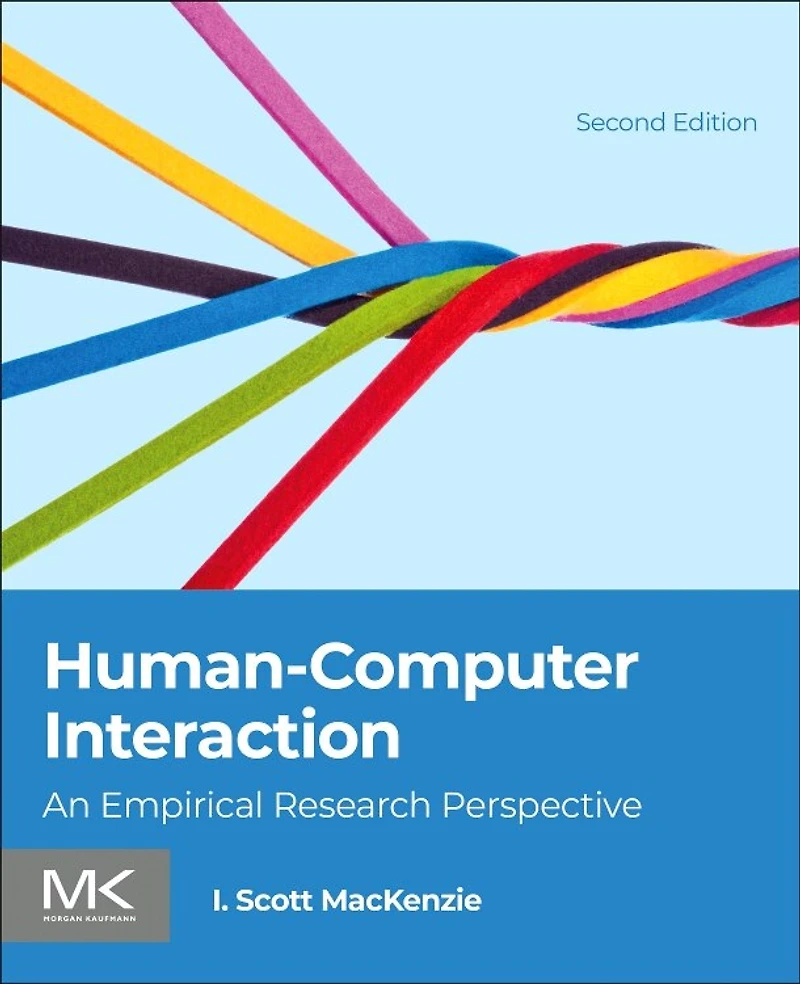 Human-computer Interaction: An Empirical Research Perspective