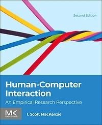 Human-computer Interaction: An Empirical Research Perspective