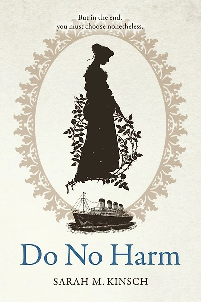 Do No Harm: Do No Harm Duology