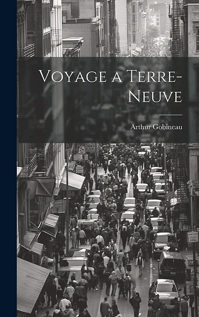 Voyage a Terre-Neuve
