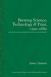 Brewing Science, Technology and Print