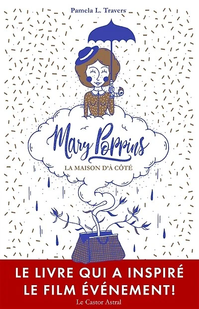 Mary Poppins: la maison d'à côté