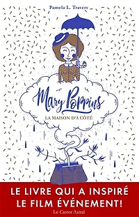 Mary Poppins: la maison d'à côté