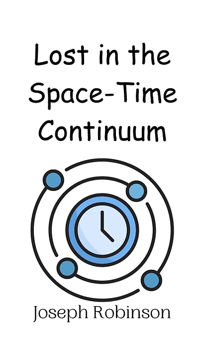 Lost in the Space-Time Continuum