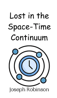 Lost in the Space-Time Continuum