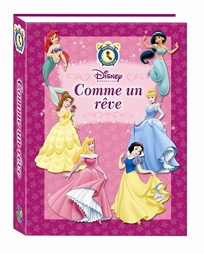 Comme un rêve
