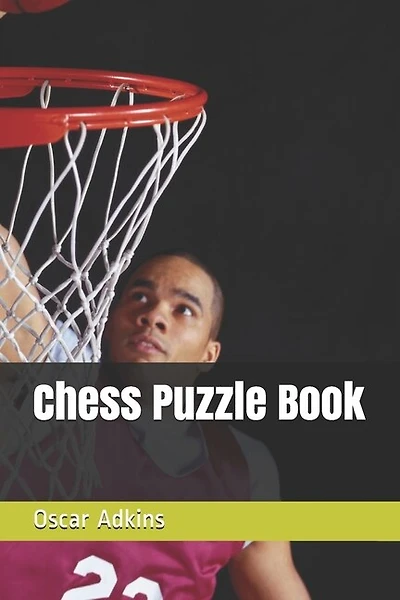 Chess Puzzle Book