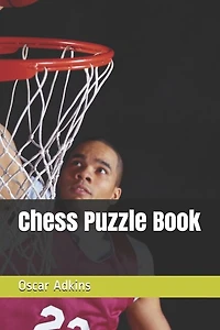 Chess Puzzle Book
