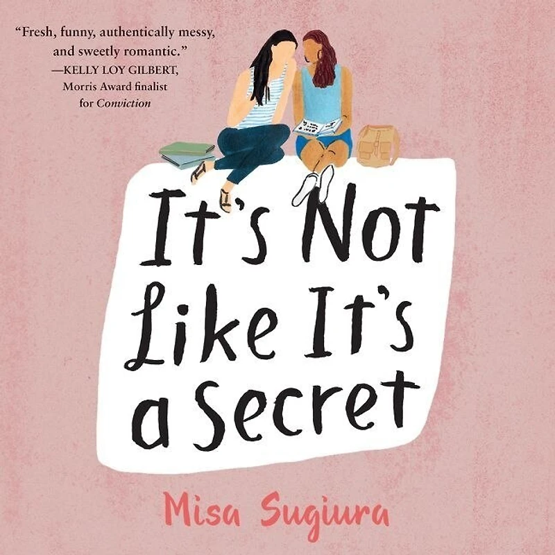 It's Not Like a Secret