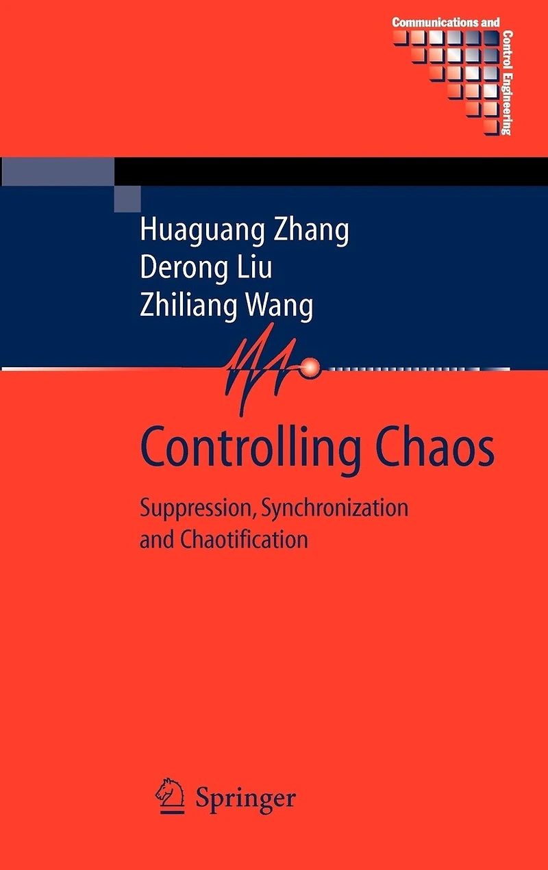 Controlling Chaos: Suppression, Synchronization And Chaotification