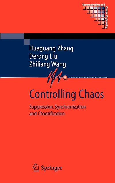 Controlling Chaos: Suppression, Synchronization And Chaotification