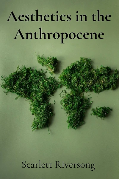 Aesthetics in the Anthropocene: Rethinking Art's Role in a World of Environmental Crisis