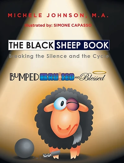 The Black Sheep Book: Breaking the Silence and the Cycle