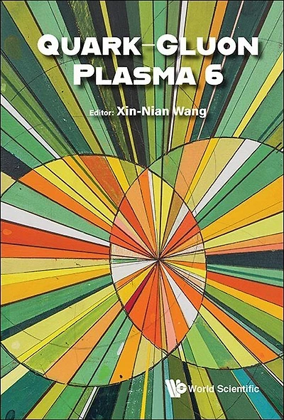 Quark-gluon Plasma 6