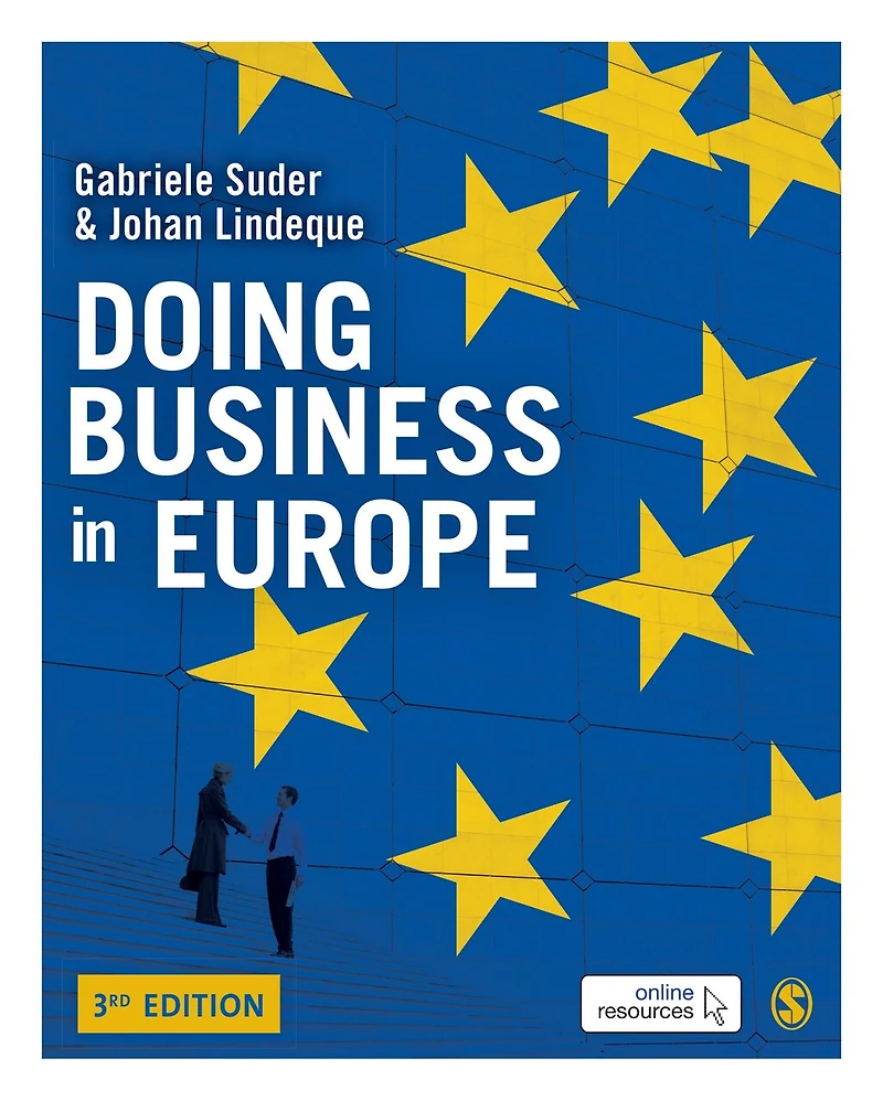 Doing Business Europe