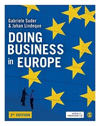 Doing Business Europe