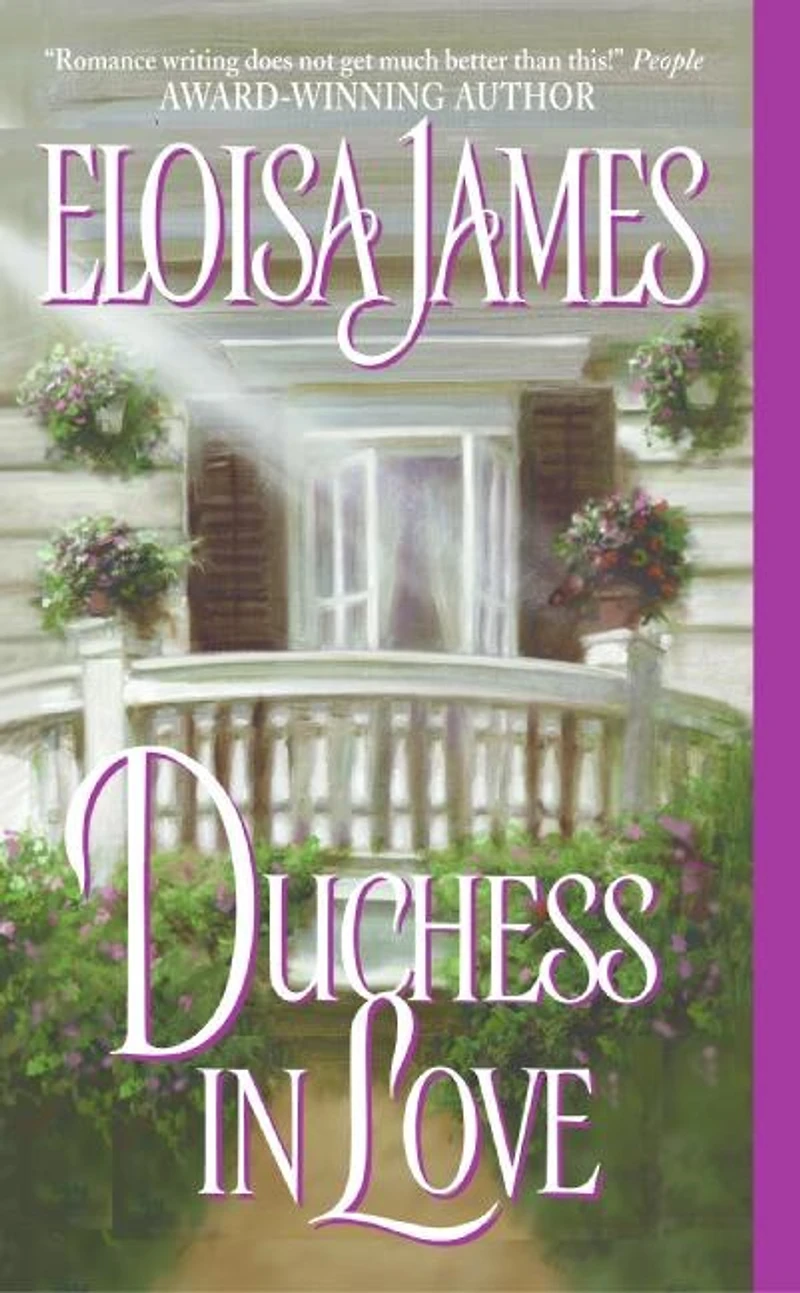 Duchess Love