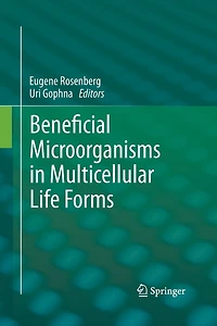 Beneficial Microorganisms Multicellular Life Forms