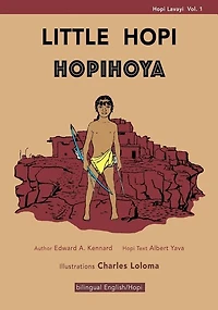 Little Hopi: Hopihoya