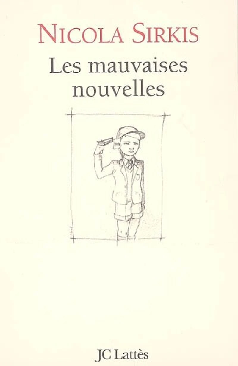 Les mauvaises nouvelles