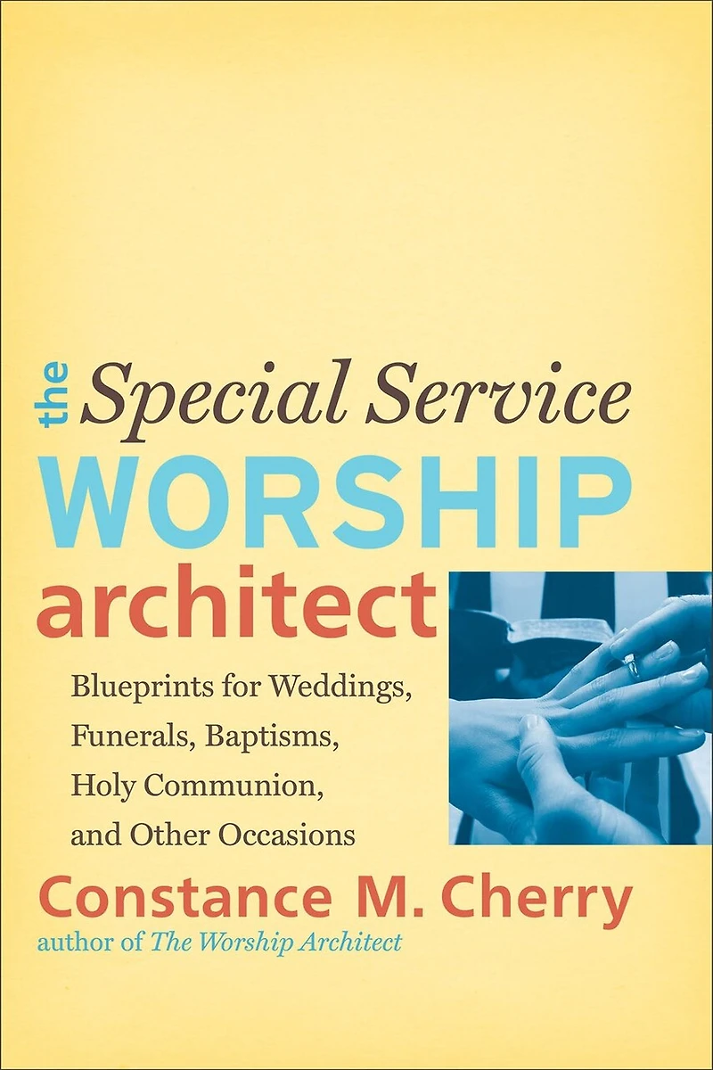 Special Service Worship Architect