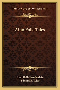Aino Folk-Tales