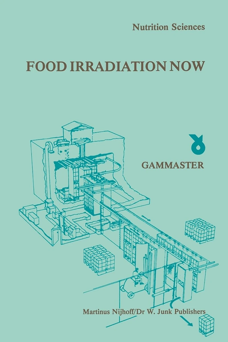 Food Irradiation Now: Proceedings Of A Symposium, Held Ede, The Netherlands, 21 October 1981